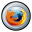 Mozilla Firefox Icon 32x32 png